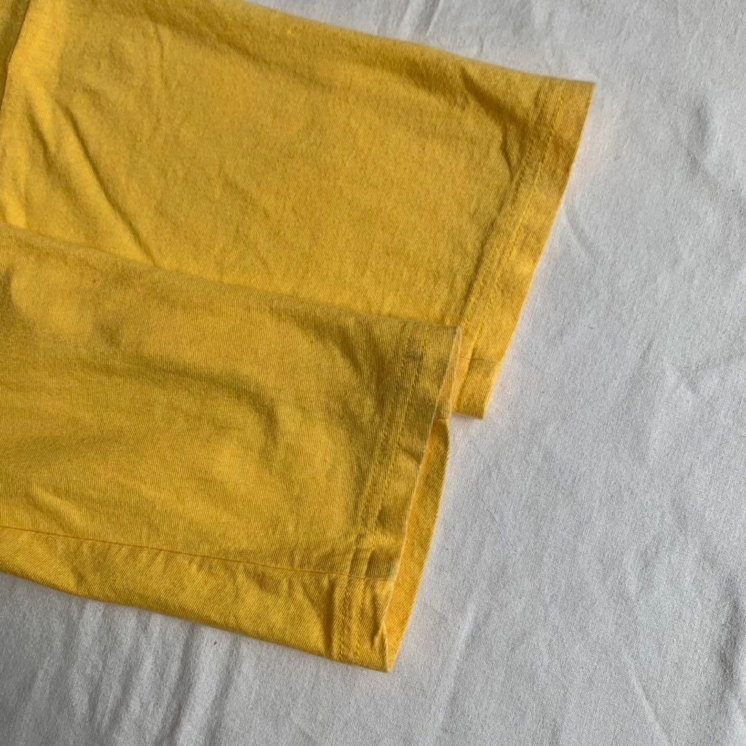 トップス THE ELEPHANT CANNABIS HIGH SCHOOL TEE