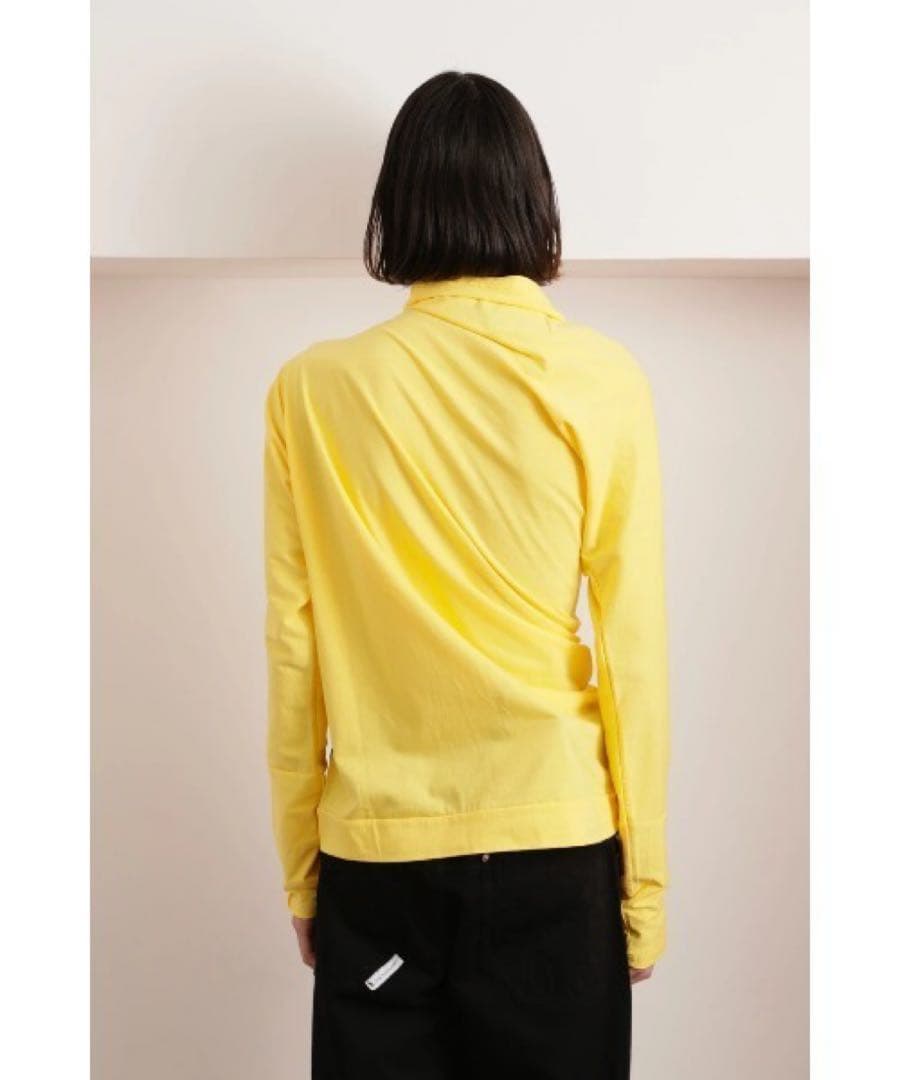 トップス THE ELEPHANT CANNABIS HIGH SCHOOL TEE