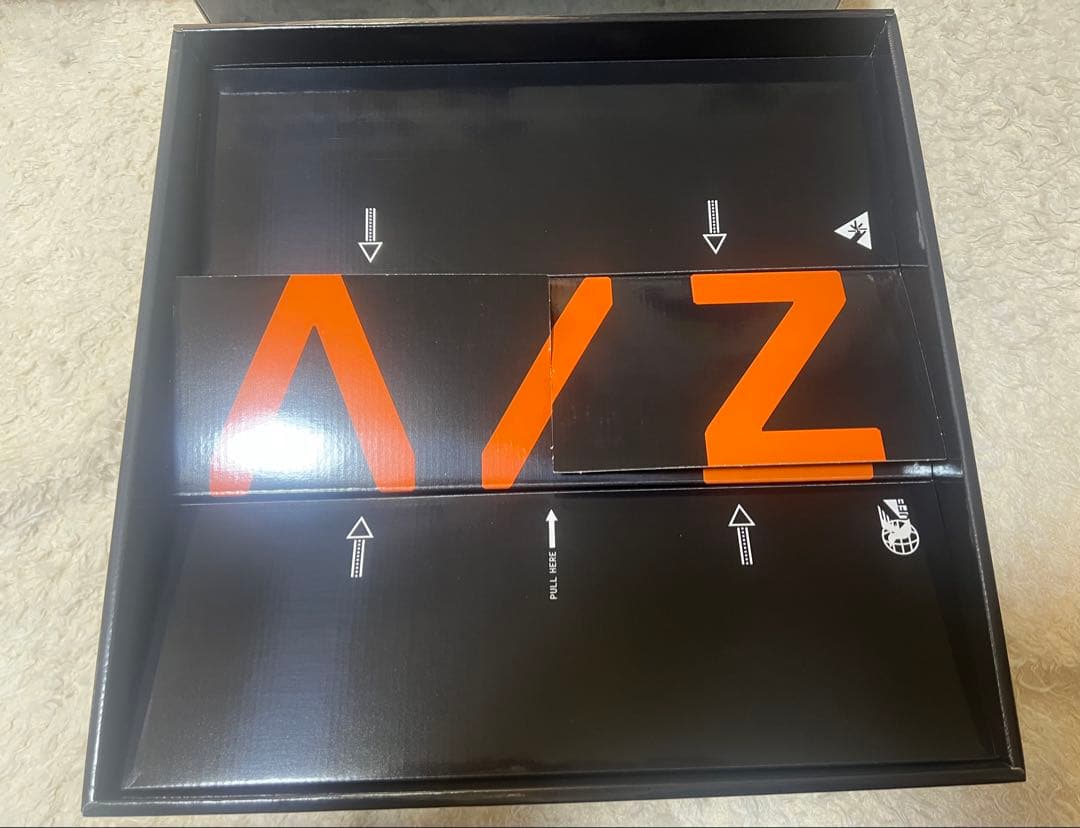 アルドノア・ゼロ 完全受注生産 豆皿 7種セット