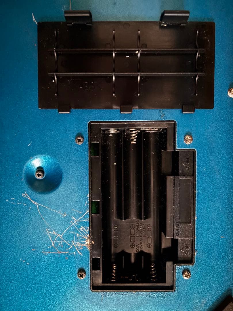 BOSS ME-50 ギター用マルチエフェクター 完動品 アダプター付属