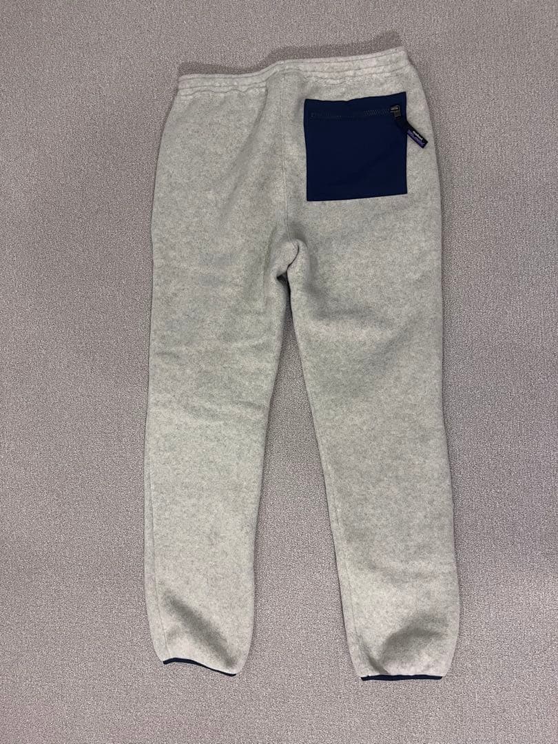 パタゴニア シンチラパンツ　オートミール