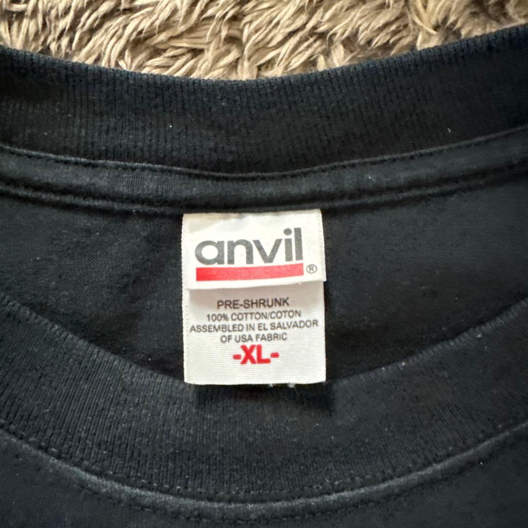 ローリングストーンズ 05/06 L bigger bang ロンT 2005