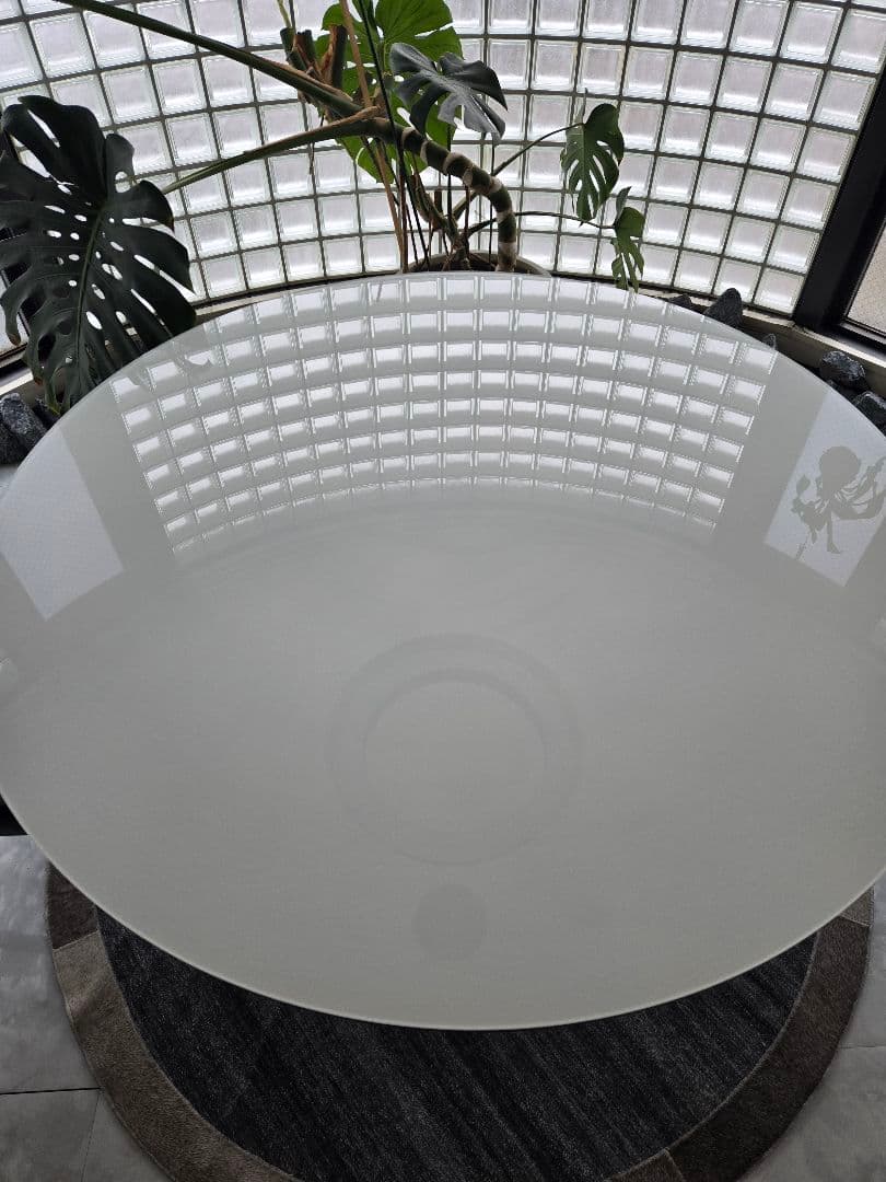 アルモニア ダイニングテーブル Piane＆ラグ