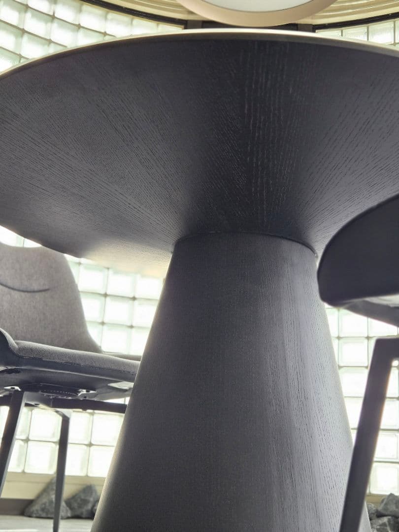 アルモニア ダイニングテーブル Piane＆ラグ