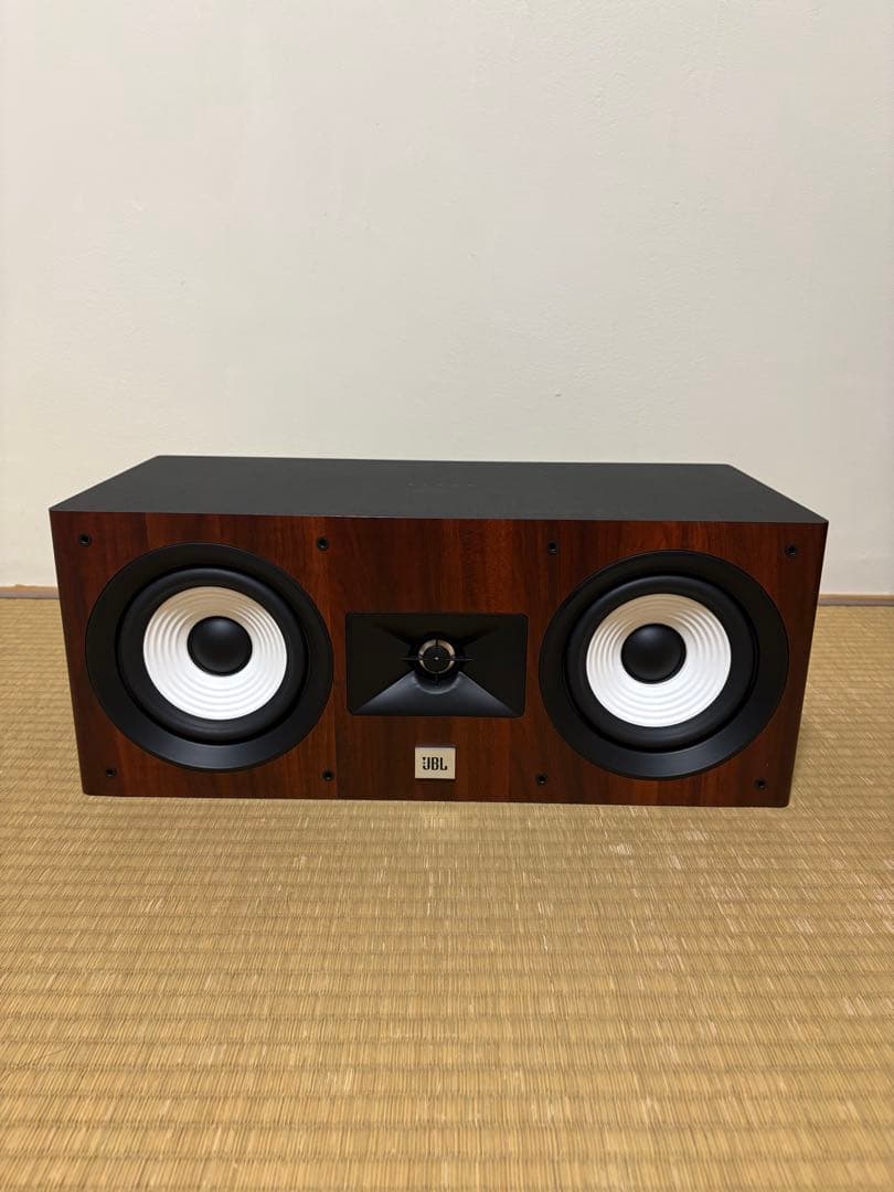 スピーカー・ウーファー JBL Stage A125C