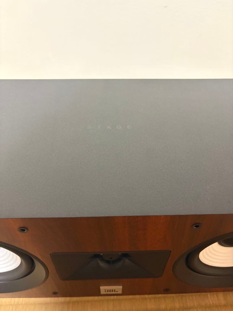 スピーカー・ウーファー JBL Stage A125C