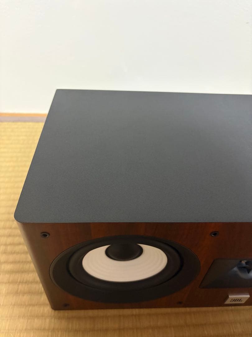 スピーカー・ウーファー JBL Stage A125C