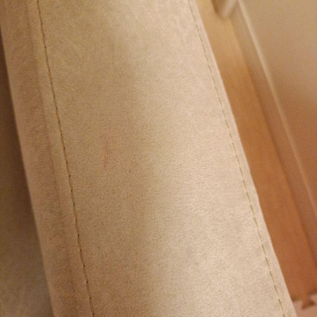 大塚家具　3人掛けソファ　イブ グレー ソファ 185cm