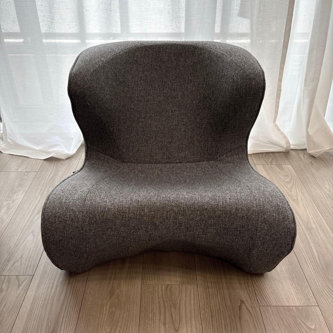 Style Dr.CHAIR （スタイル ドクターチェア） 限定色 グレー