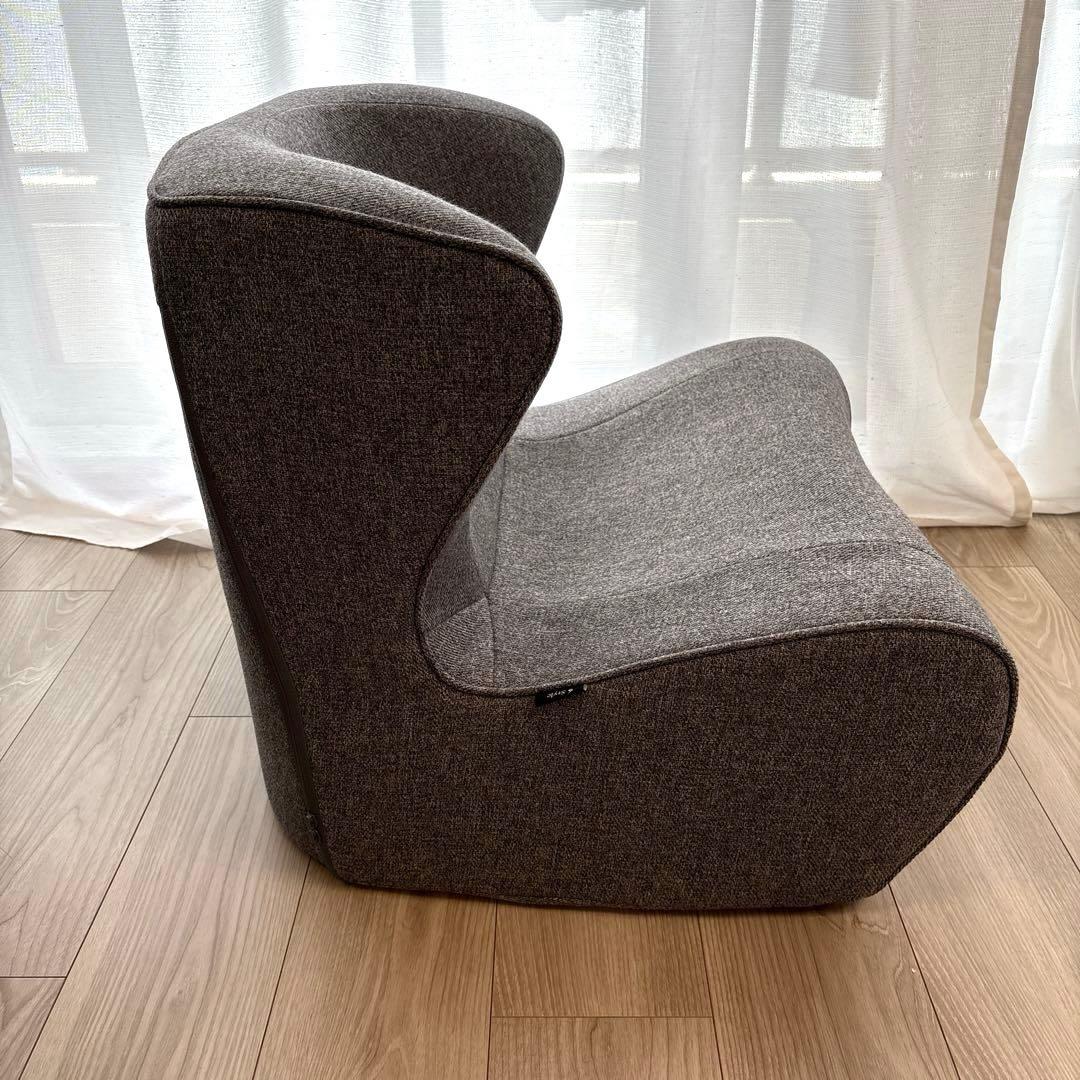 Style Dr.CHAIR （スタイル ドクターチェア） 限定色 グレー