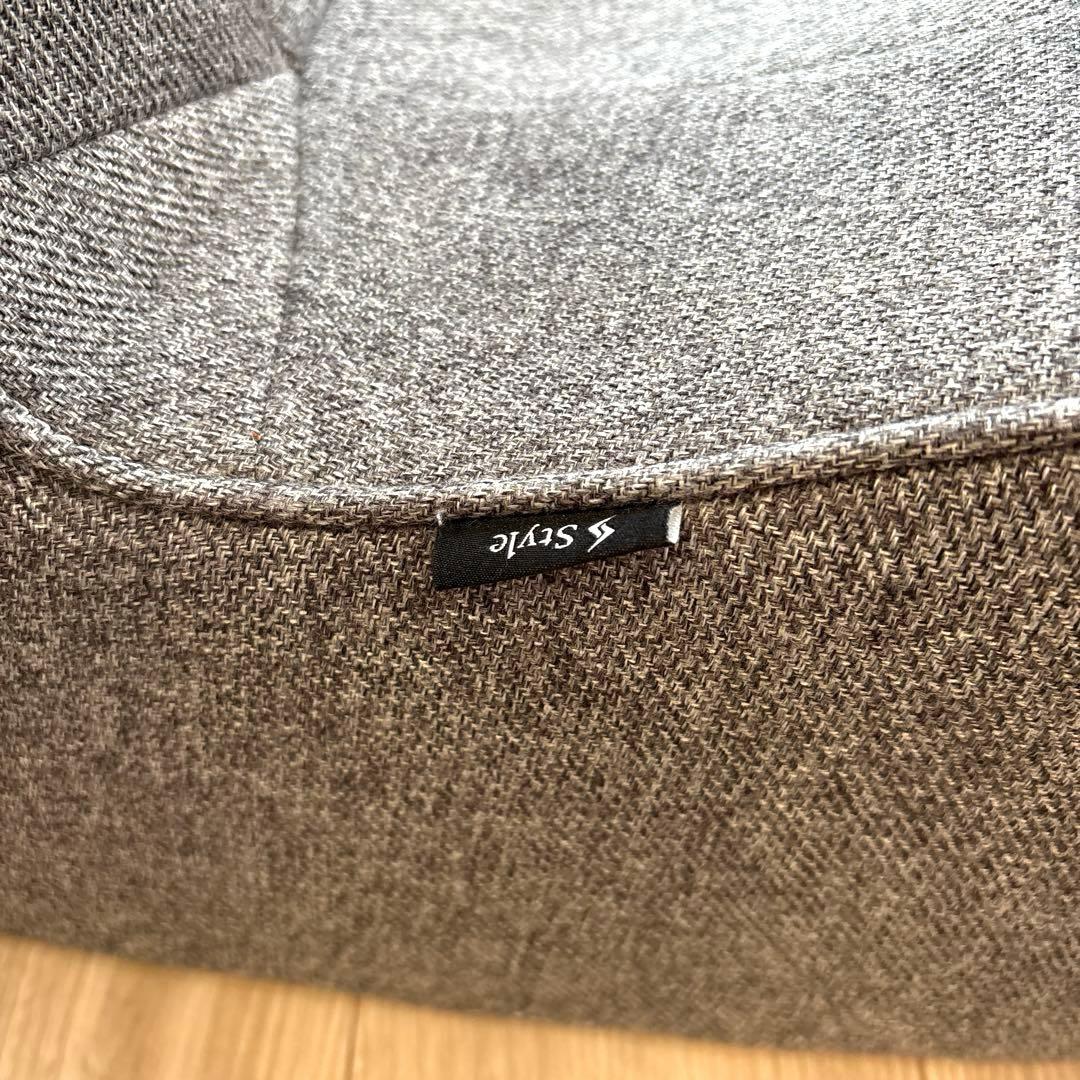 Style Dr.CHAIR （スタイル ドクターチェア） 限定色 グレー