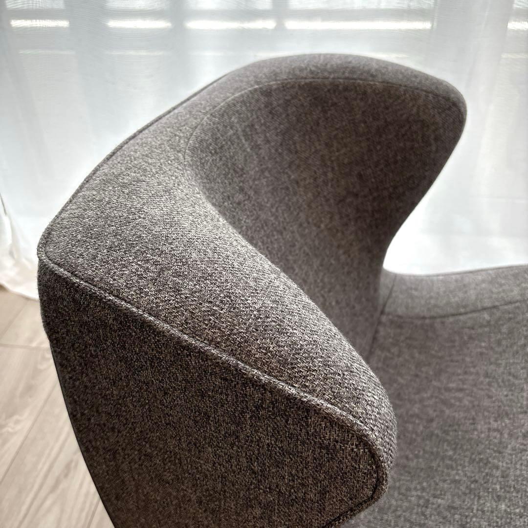 Style Dr.CHAIR （スタイル ドクターチェア） 限定色 グレー