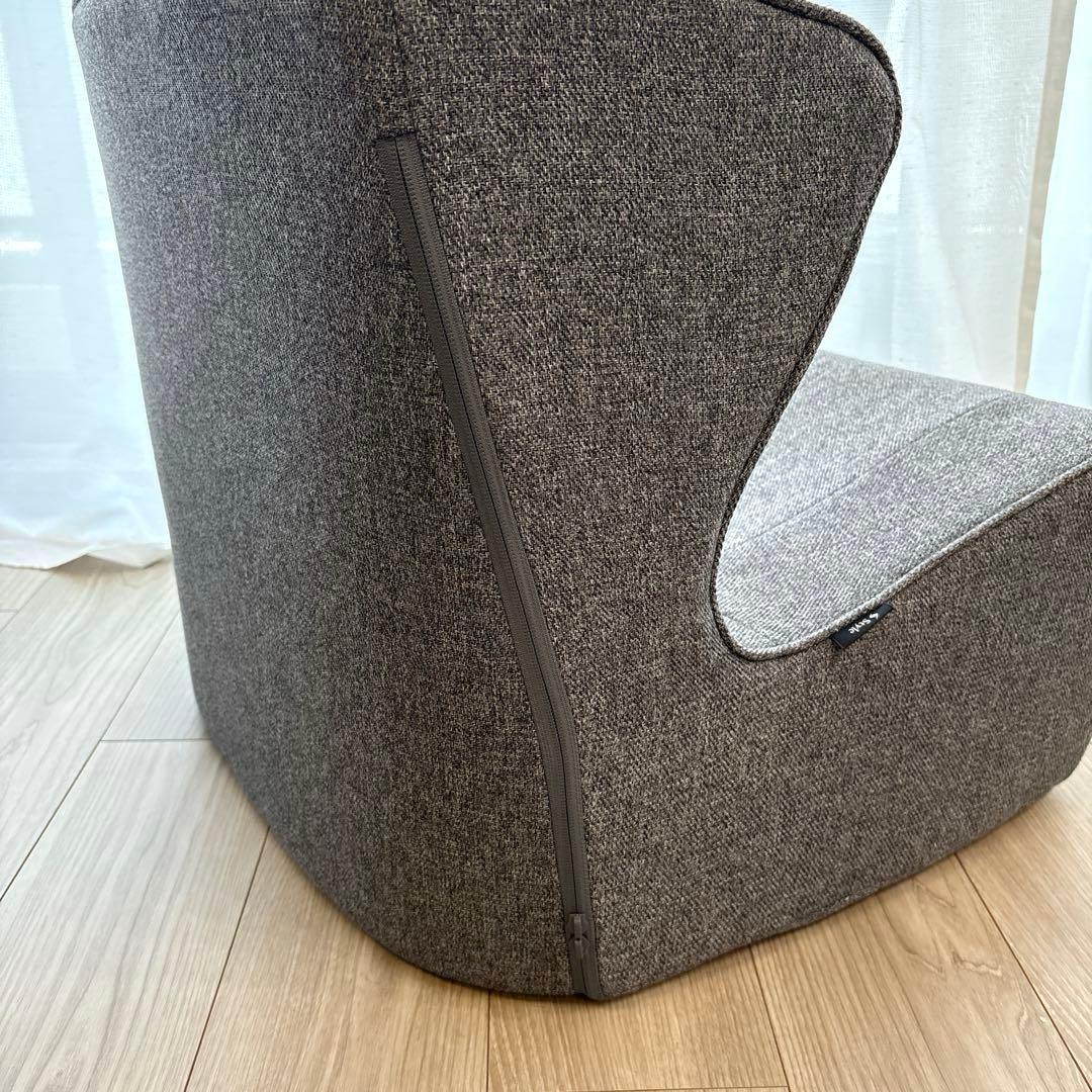 Style Dr.CHAIR （スタイル ドクターチェア） 限定色 グレー