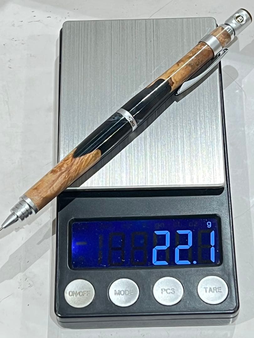 S20 0.5mm ハイブリッドウッド