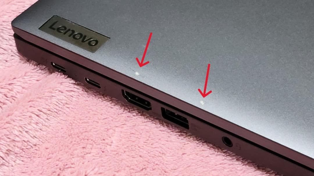 レノボ ThinkPad T14s Gen 4 + i7 + NVMe 4.0