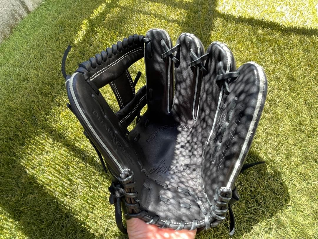 Rawlings 軟式グローブ