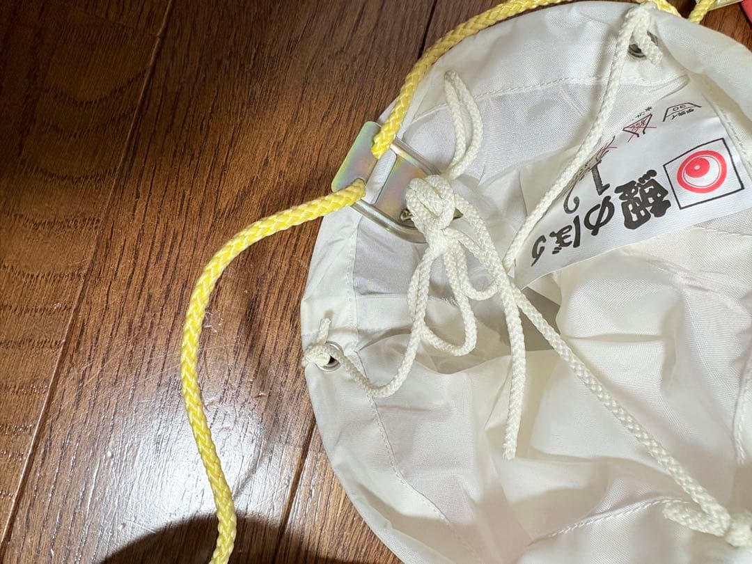 鯉のぼりセット 1.2m 万能スタンド付き　中古　セット売りです。