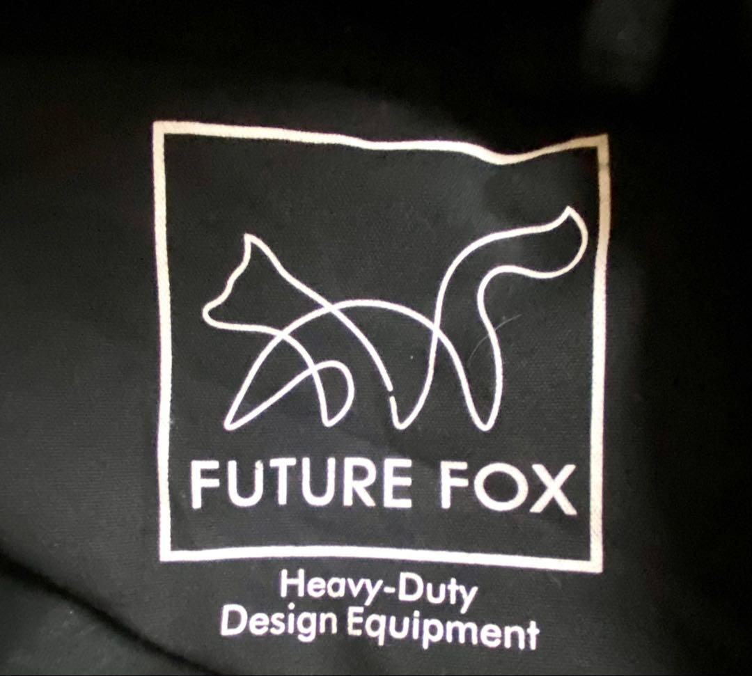FUTURE FOX ナバホ柄 焚き火台