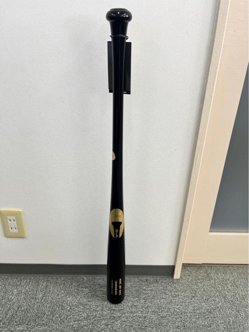 CHANDLER BAT チャンドラー　AJ99 アーロン・ジャッジモデル