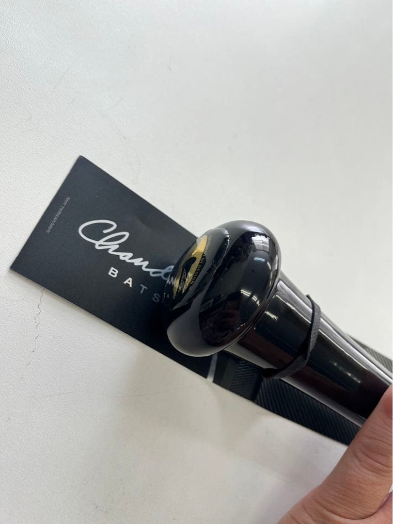 CHANDLER BAT チャンドラー　AJ99 アーロン・ジャッジモデル