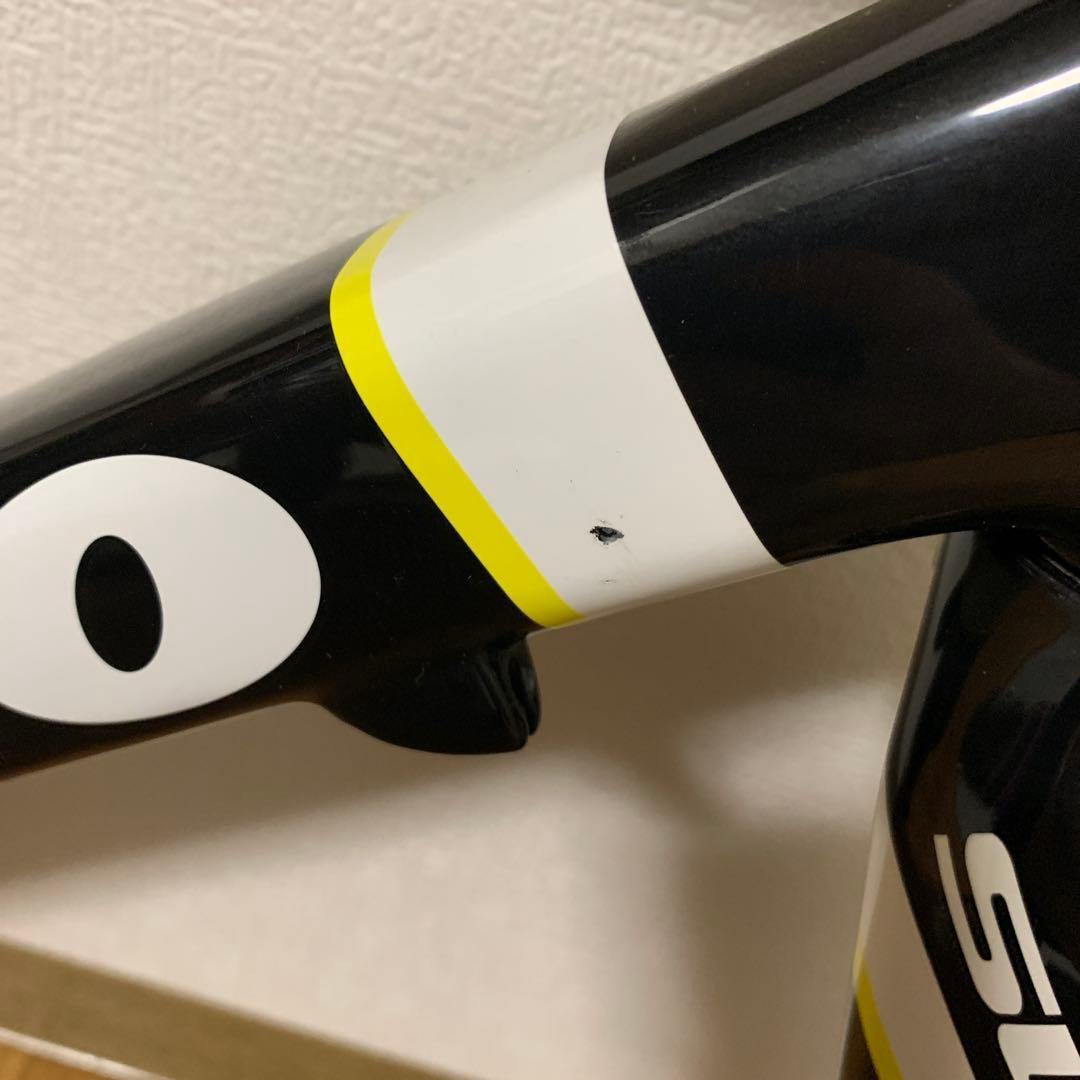 Cervélo R5 フレームセット 軽量(800g以下)