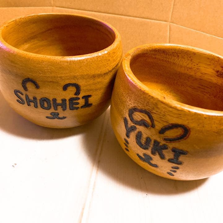 あや様＊確認用カトラリー