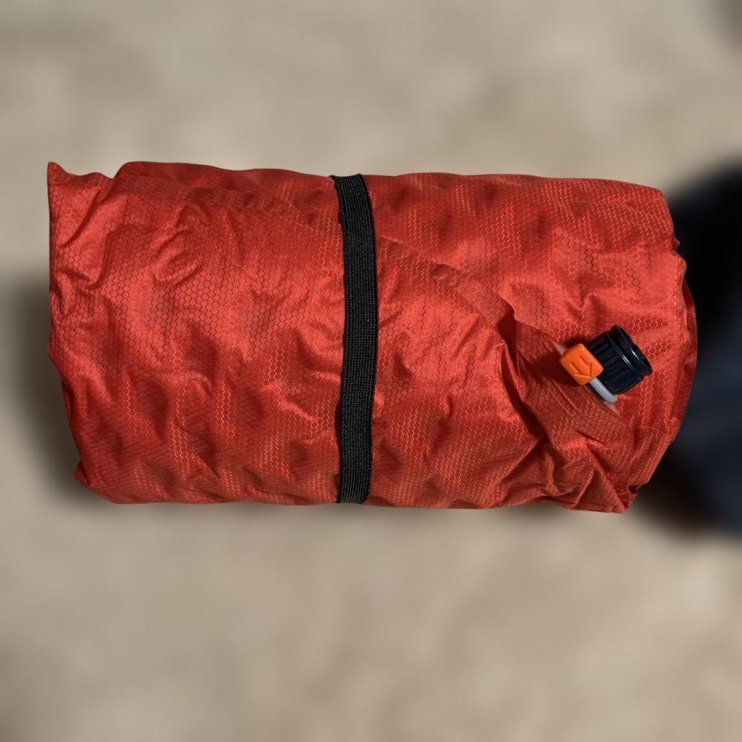 サーマレスト プロライトR マット　THERMAREST ProLite R