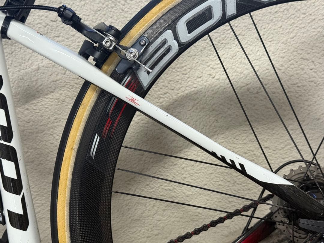 LOOK 675 フレームセット Mサイズ