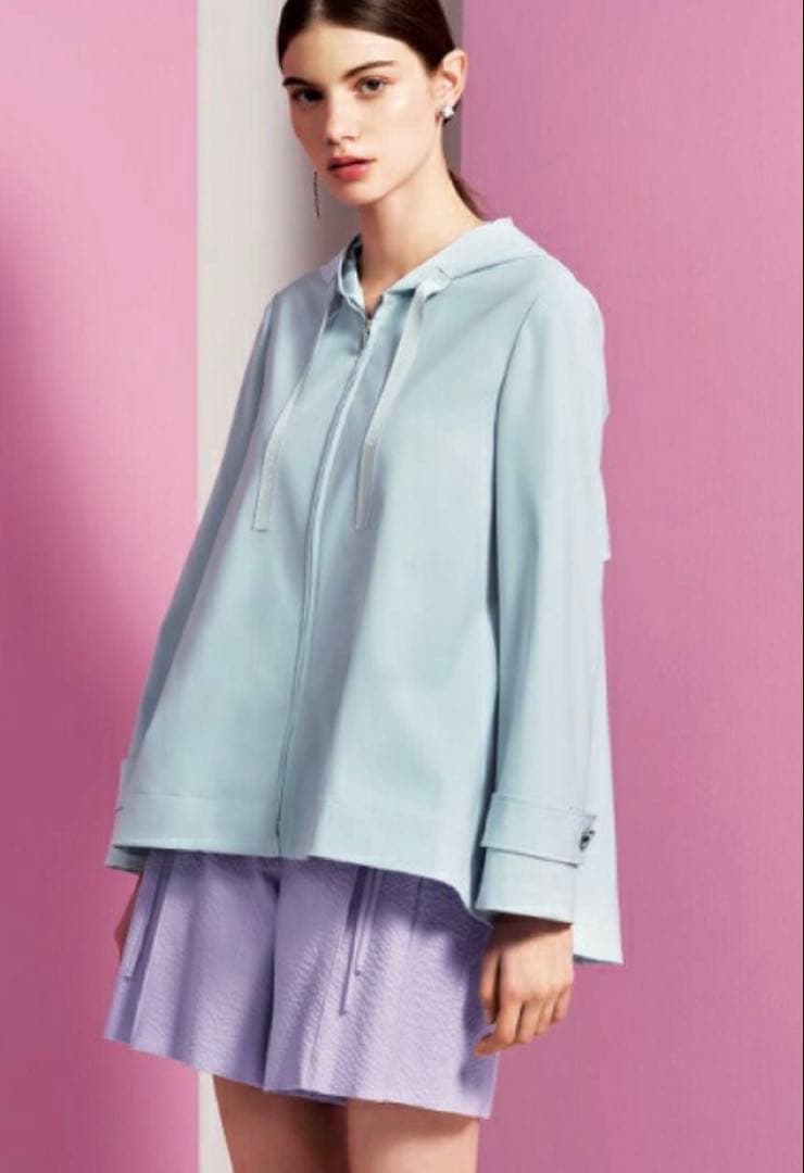 フォクシー コート Short Coat Carmen