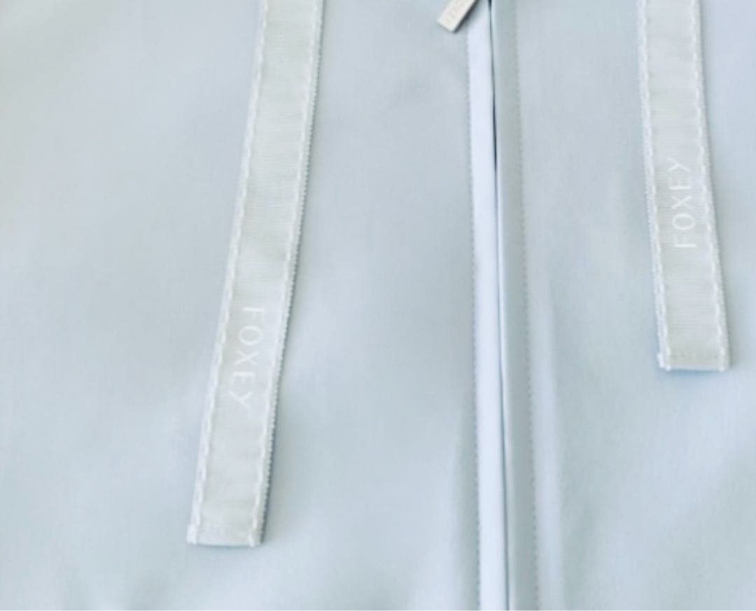 フォクシー コート Short Coat Carmen