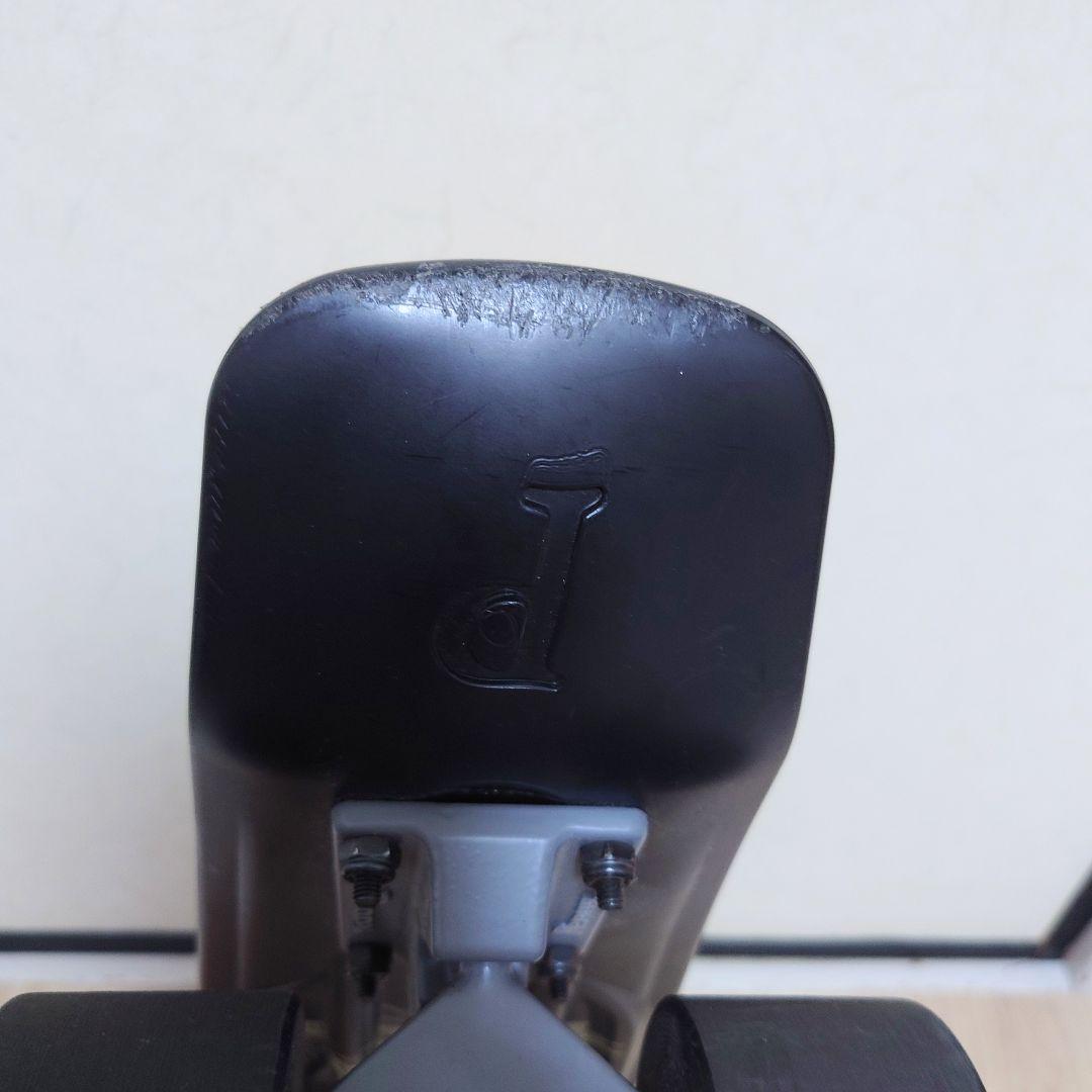 レア　Penny スケートボード アメリカ独立記念 限定モデル 黒　22インチ