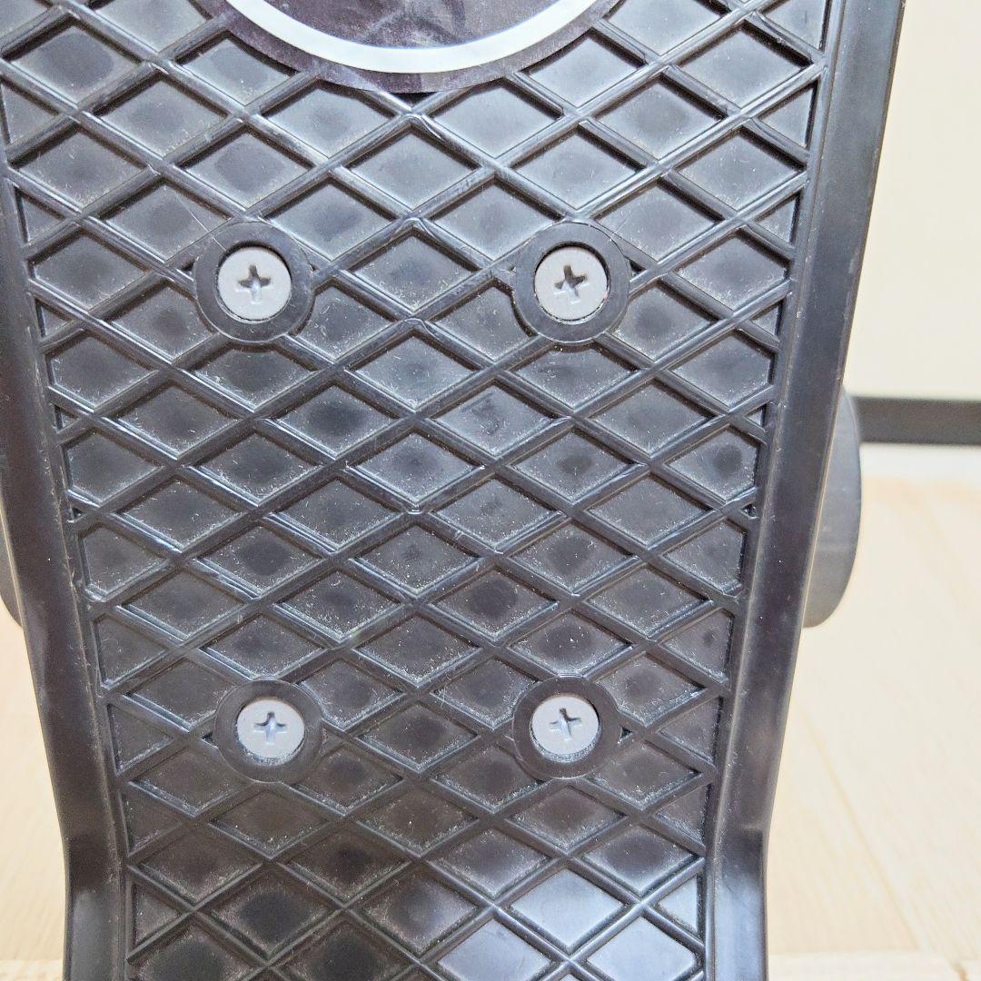 レア　Penny スケートボード アメリカ独立記念 限定モデル 黒　22インチ