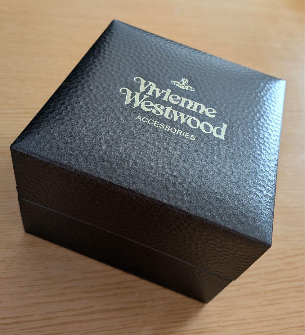 ヴィヴィアンウエストウッド WORLD ORB-Limited 腕時計