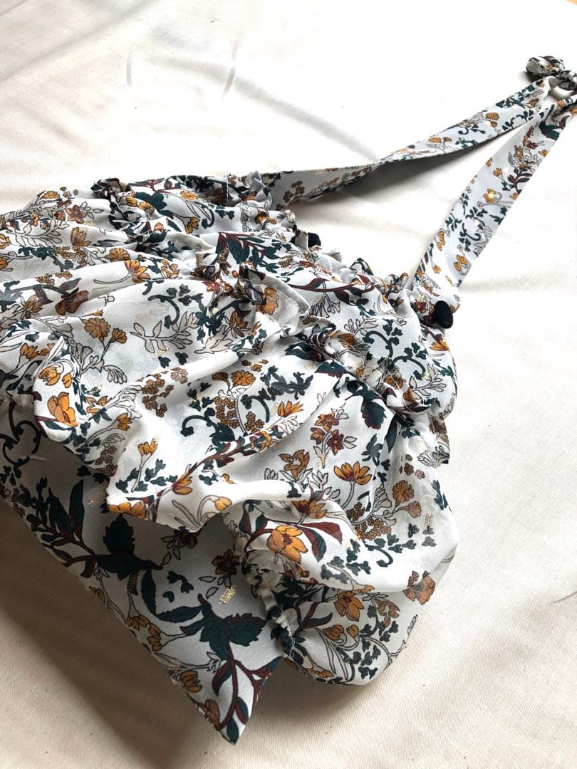 巾着、手提げ袋