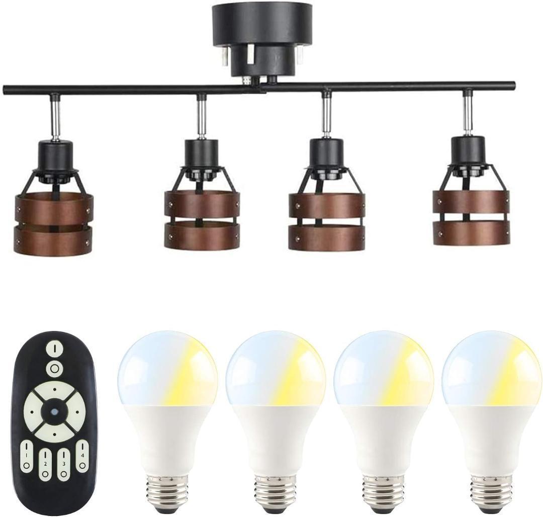 【M2447-132-99】シーリングライト 4灯 6畳 8畳　おしゃれ