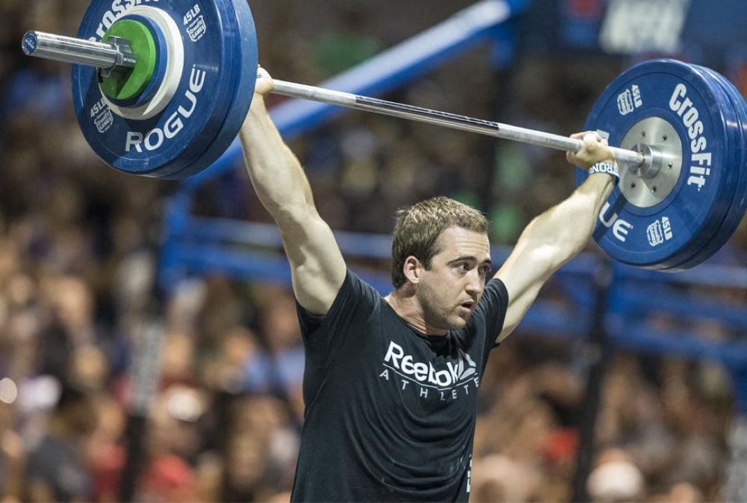 Rogue Fitness　ROGUE OSOバーベルカラー　50mm