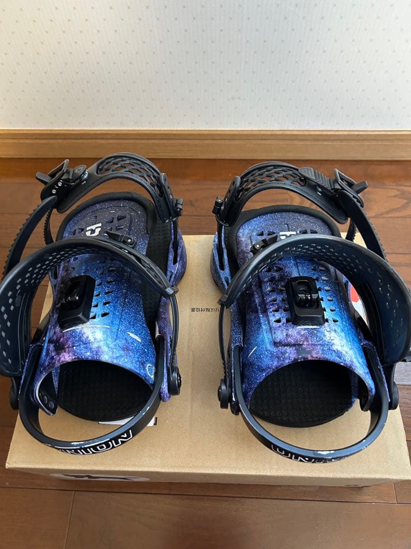 スノーボード 22-23 UNION FORCE Cosmos