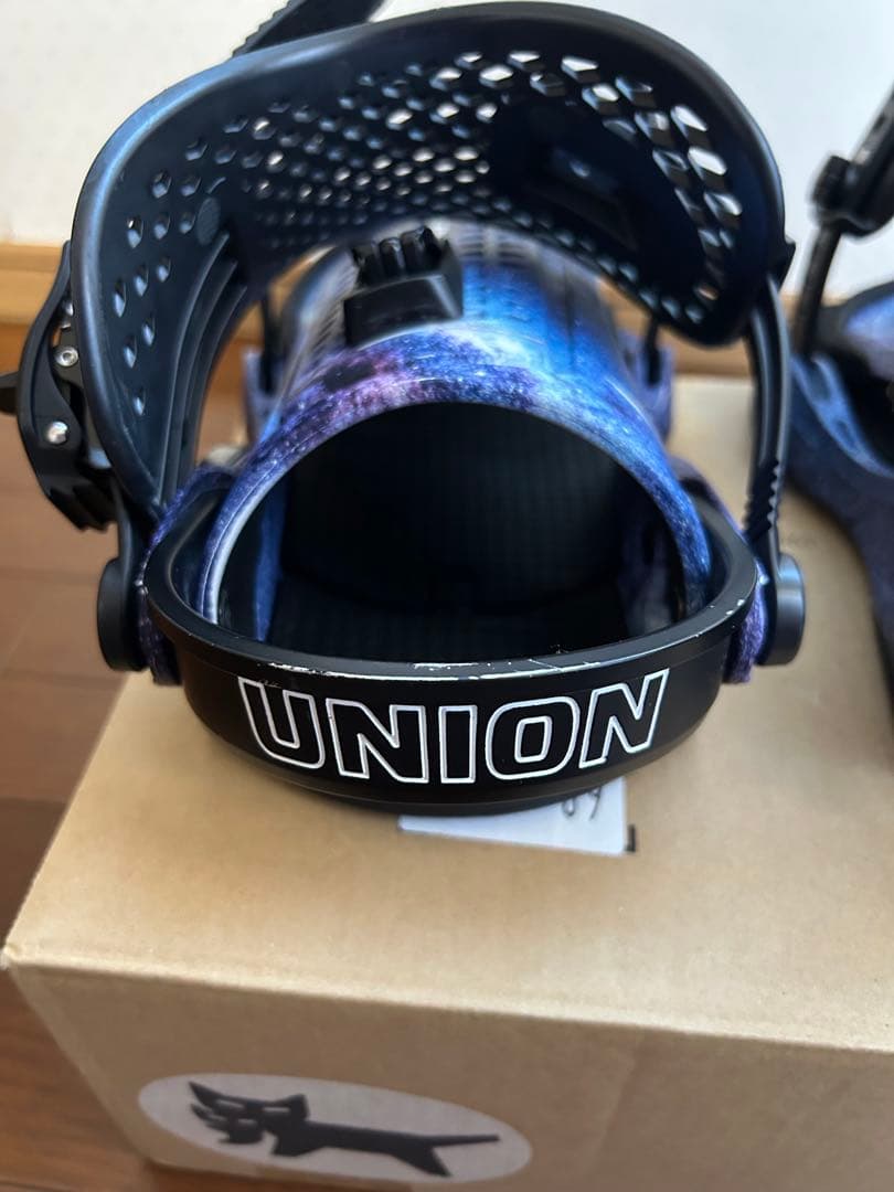 スノーボード 22-23 UNION FORCE Cosmos