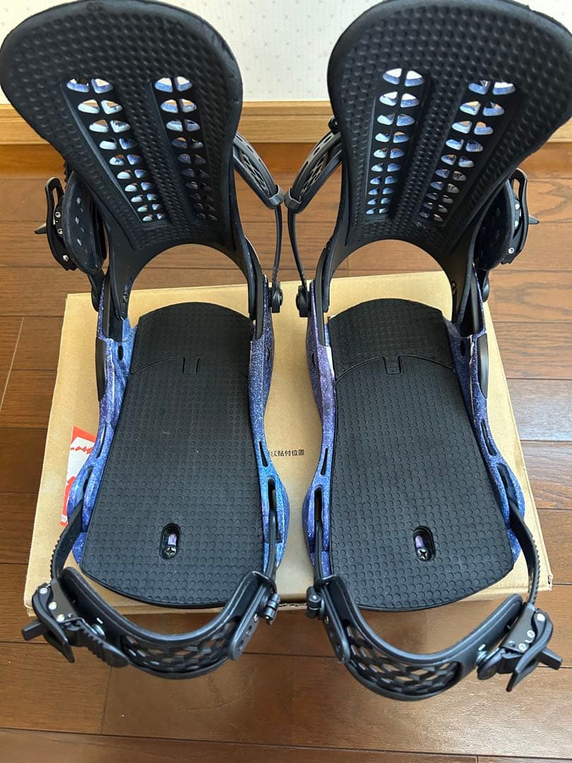 スノーボード 22-23 UNION FORCE Cosmos