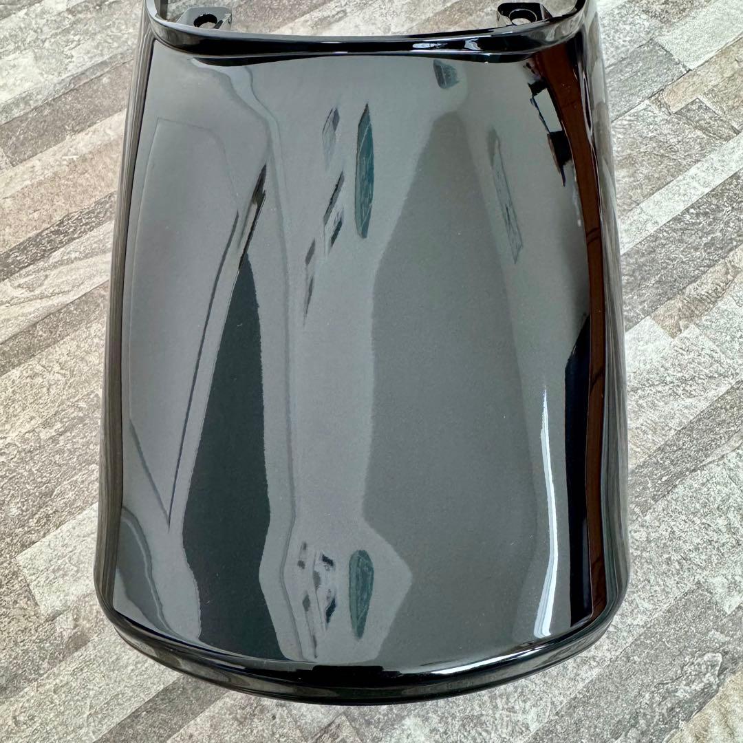 アーキ ARCHI ロングテールカウル PMC ブラック 黒 Z900RS