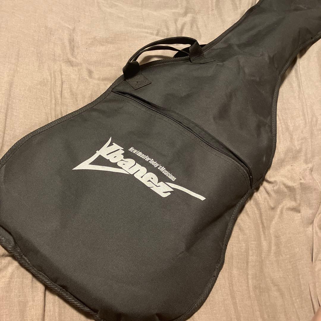 【Ibanez】GIO（GRX）ホワイトエレキギター 白