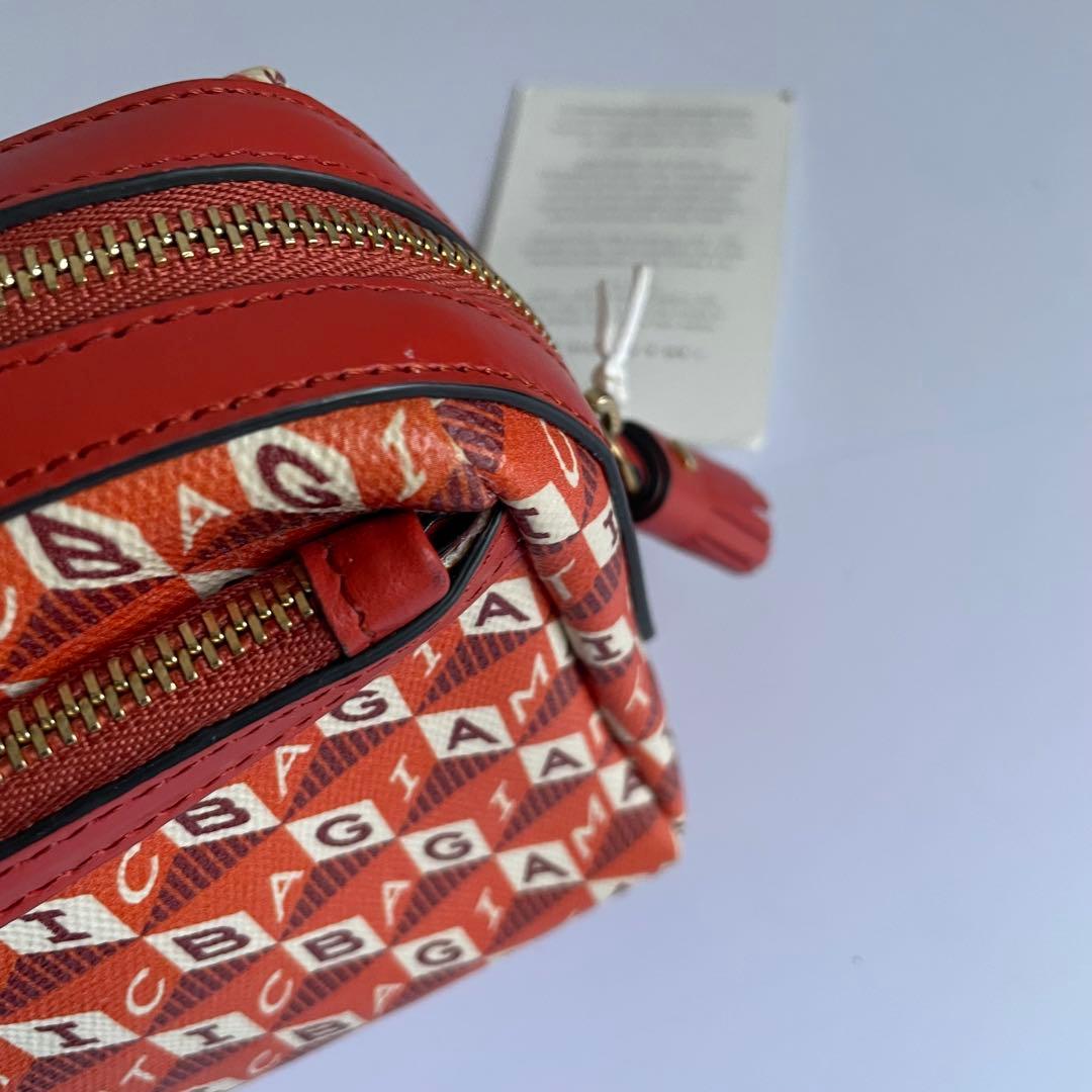 ✨️未使用保管品✨️ Anya Hindmarch 　ポーチ　プラスチックバッグ