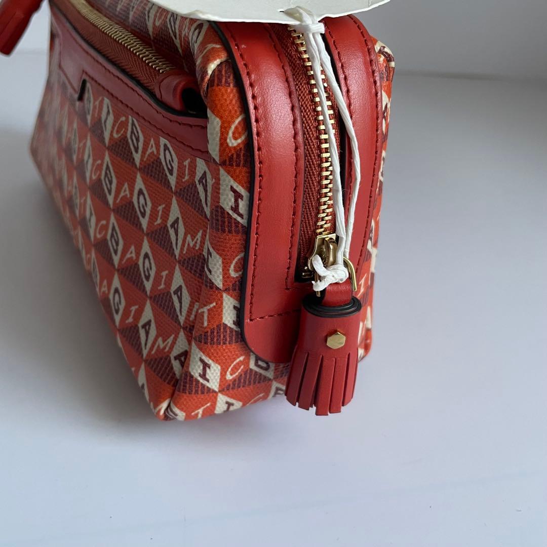 ✨️未使用保管品✨️ Anya Hindmarch 　ポーチ　プラスチックバッグ