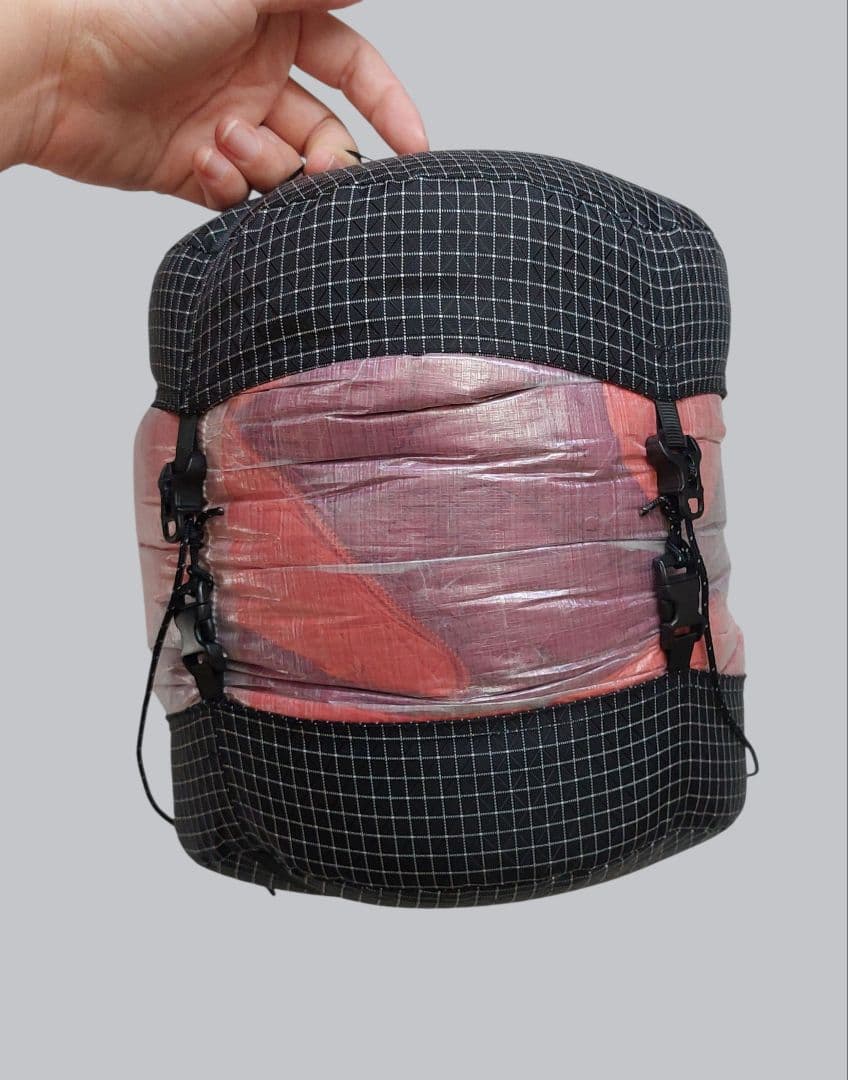 【お買い得】コンプレッションスタック　大白・小黒セット