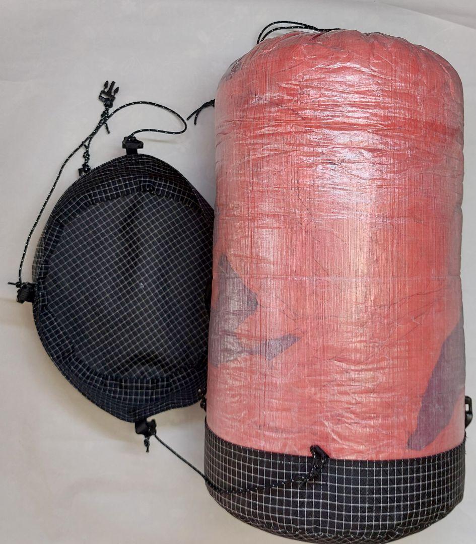 【お買い得】コンプレッションスタック　大白・小黒セット