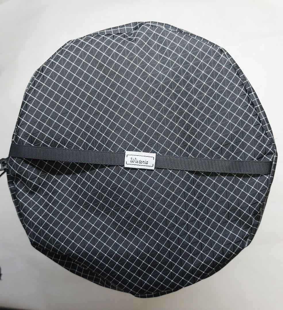 【お買い得】コンプレッションスタック　大白・小黒セット