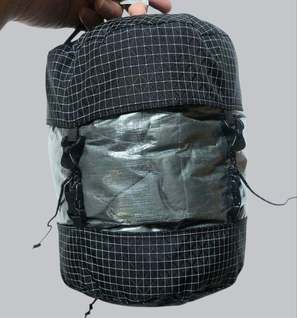 【お買い得】コンプレッションスタック　大白・小黒セット