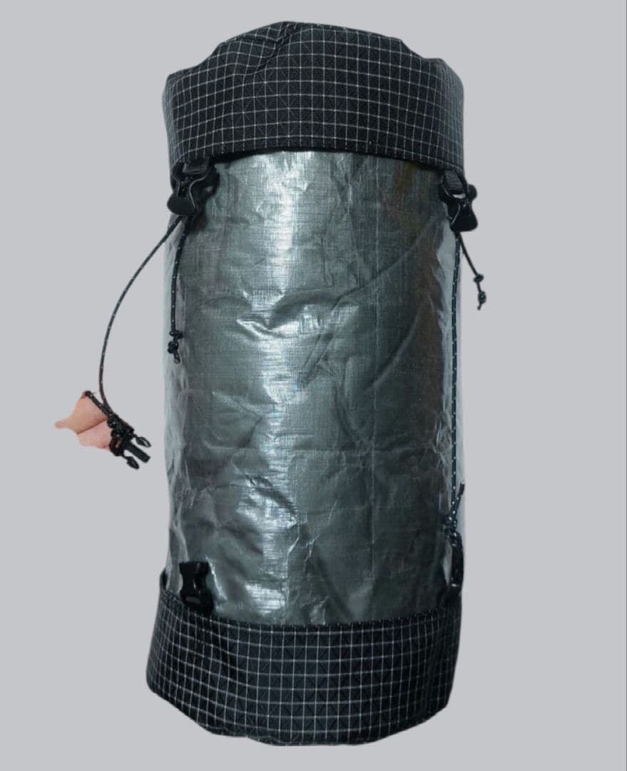 【お買い得】コンプレッションスタック　大白・小黒セット