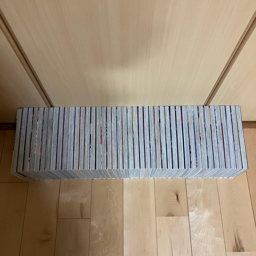 僕のヒーローアカデミア 1-42巻 全巻セット