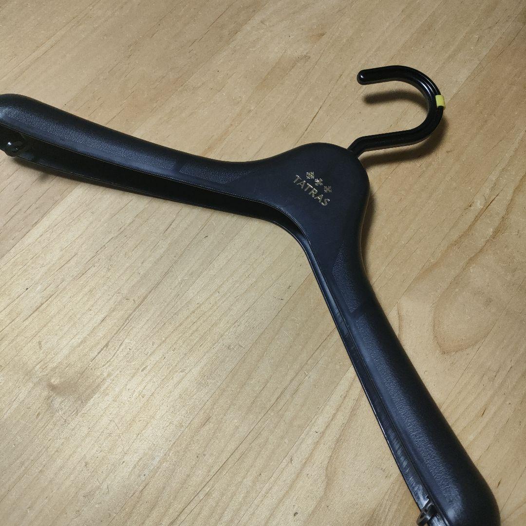 美品✨TATRAS VARENA ヴァレナ　22AW ダウン　全面ナイロン